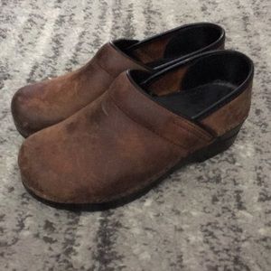 Dansko Professional Clog size 36